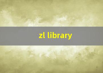 zl library